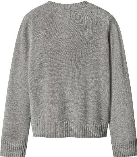 esmara Dámský kašmírový svetr