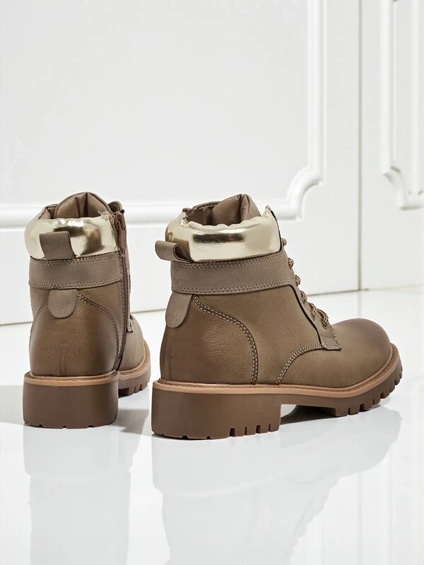 Resti Dámské kotníkové boty Athena