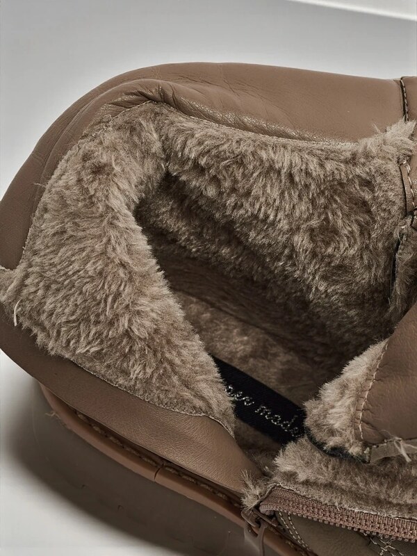 Resti Dámské kotníkové boty Athena