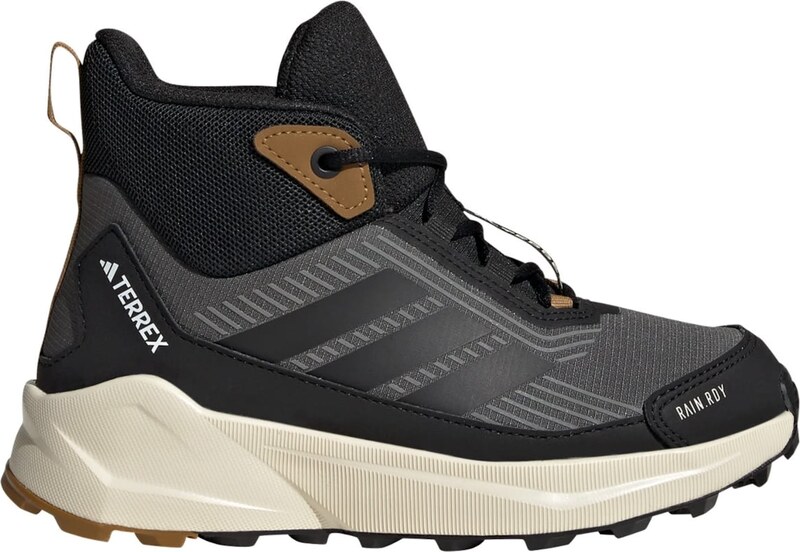 ADIDAS TERREX Kozačky 'Trailmaker 2' antracitová / čedičová šedá / bílá