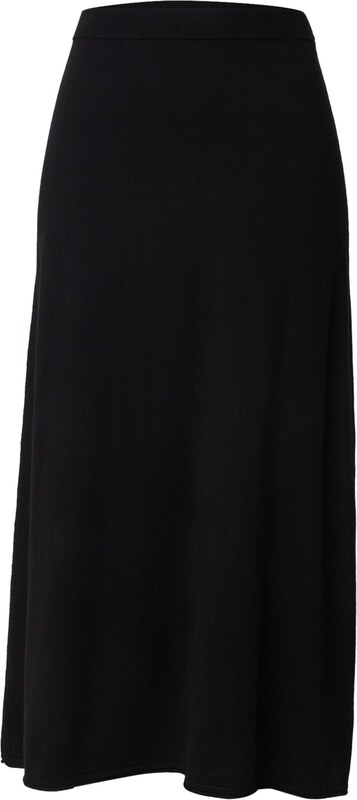 Soft Rebels Sukně 'SRMarla' černá