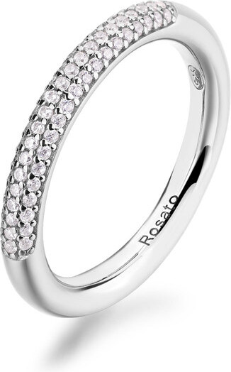 Prsten Rosato BIANCA RZBI50 Velikost 52