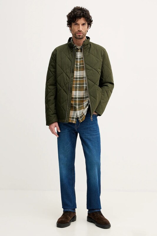 Bunda Barbour Harrington