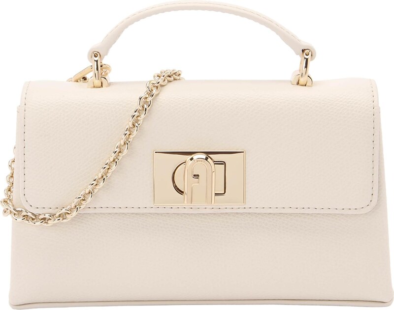 FURLA Kabelka '1927' bílá