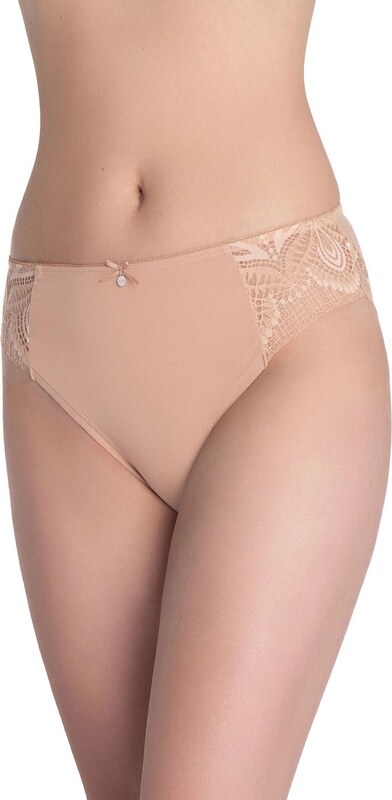 LAMA Dámské kalhotky L-1588BI 2-pak