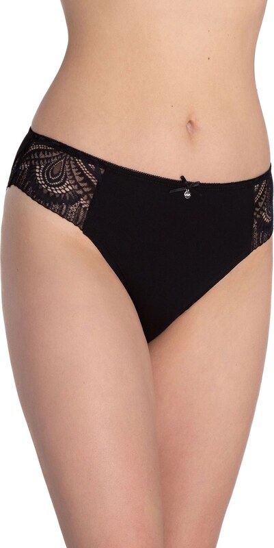 LAMA Dámské kalhotky L-1588BI 2-pak