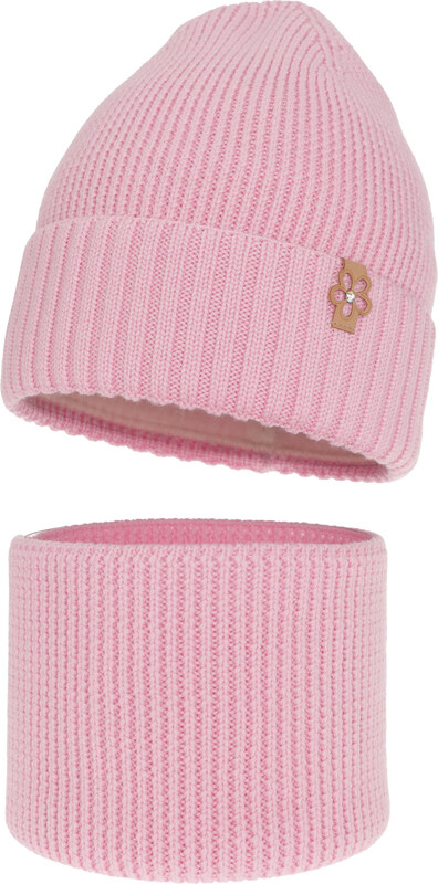 Agbo dívčí merino set Nelita