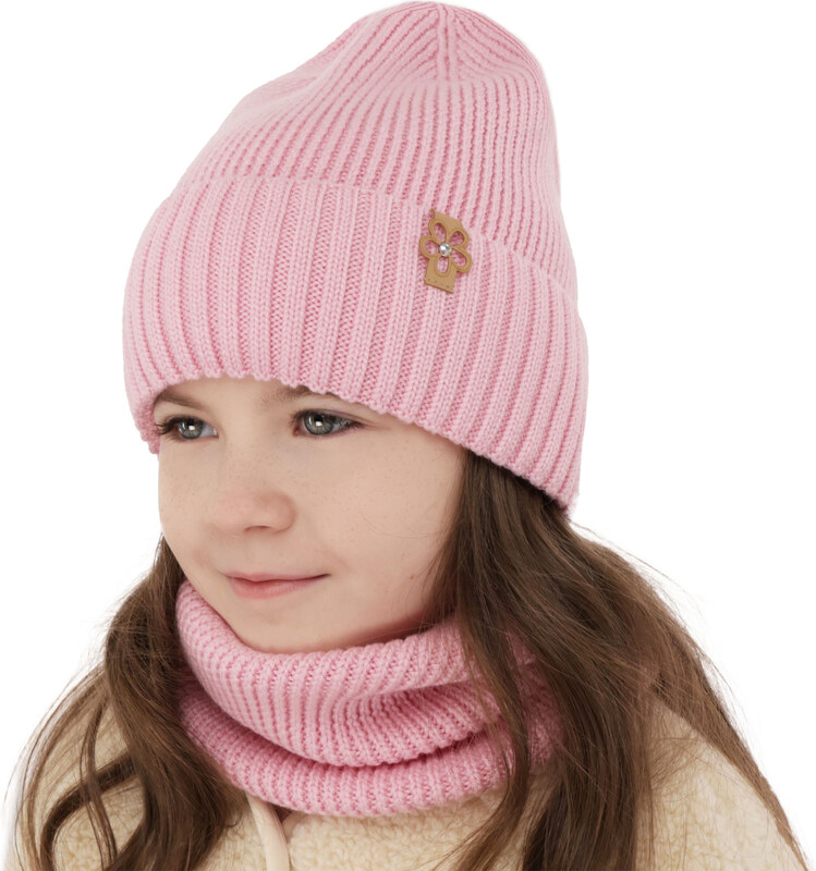 Agbo dívčí merino set Nelita