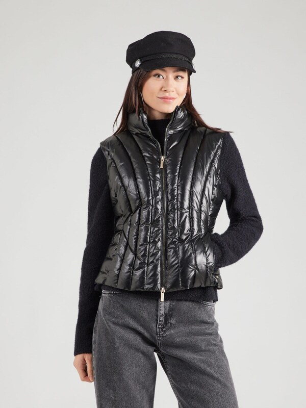 ARMANI EXCHANGE Vesta černá