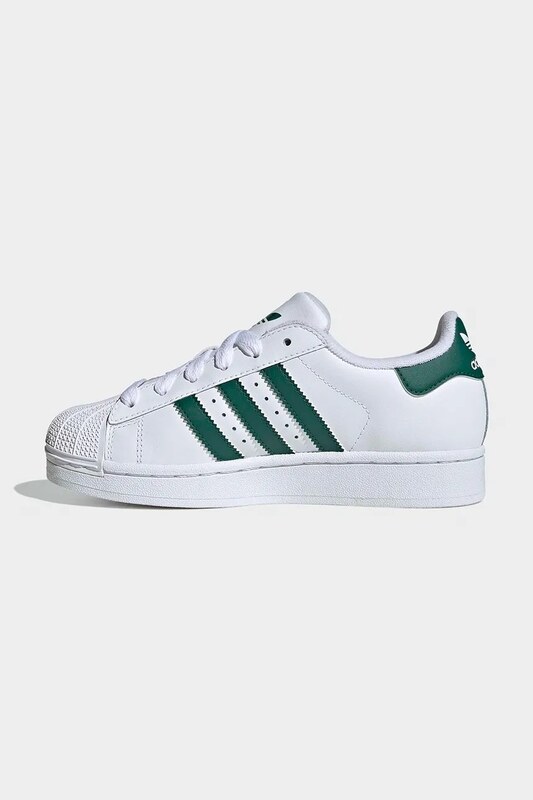 Dětské tenisky adidas Originals SUPERSTAR II