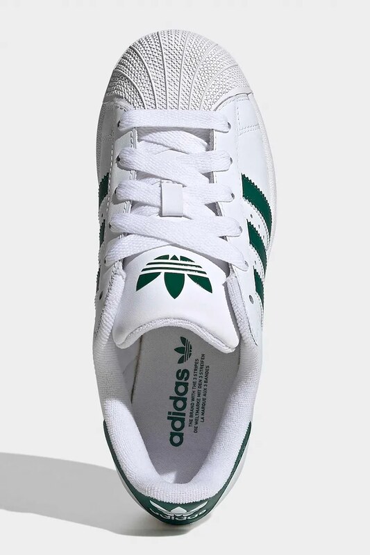Dětské tenisky adidas Originals SUPERSTAR II
