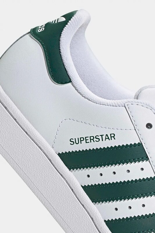 Dětské tenisky adidas Originals SUPERSTAR II