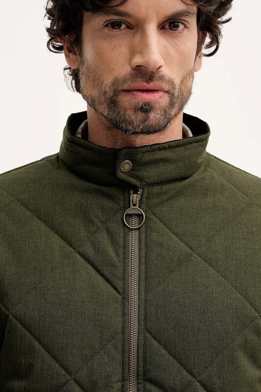 Bunda Barbour Harrington