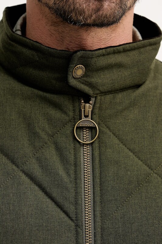 Bunda Barbour Harrington