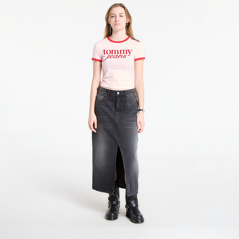 Sukně Carhartt WIP W' Brandon Skirt Black XS