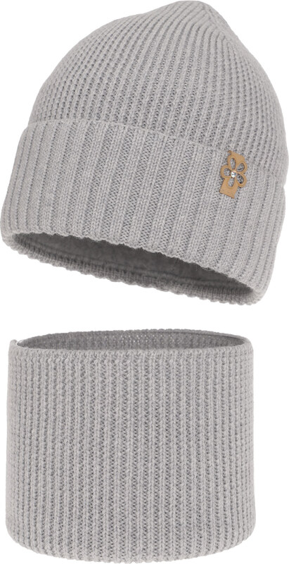 Agbo dívčí merino set Nelita