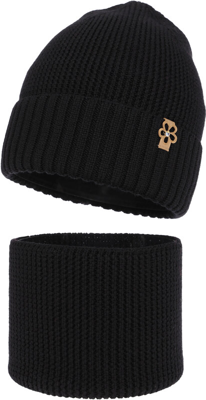 Agbo dívčí merino set Nelita