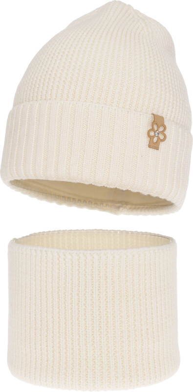 Agbo dívčí merino set Nelita