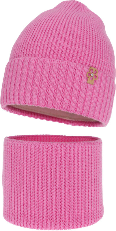 Agbo dívčí merino set Nelita