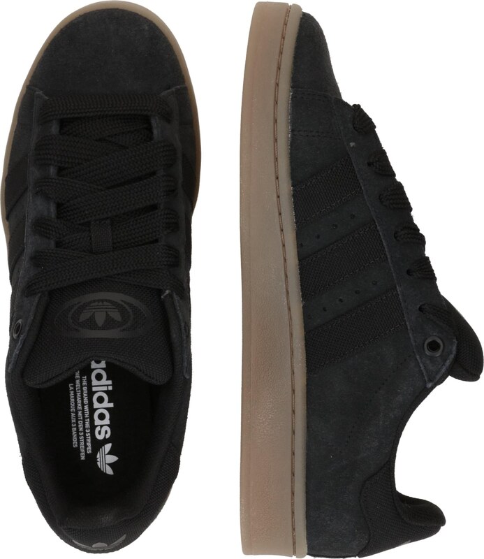 ADIDAS ORIGINALS Tenisky 'CAMPUS 00s' černá