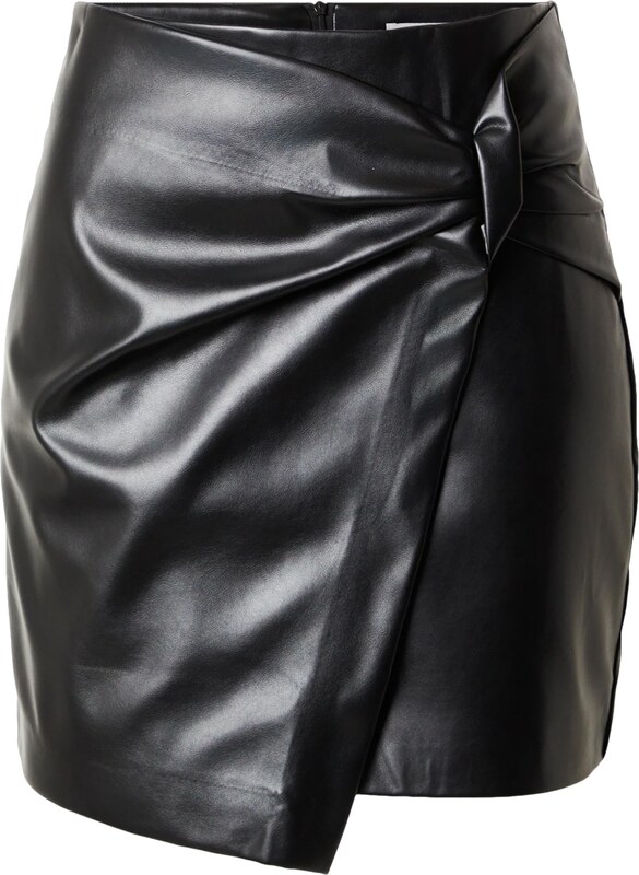 ABOUT YOU Sukně 'Dita' černá