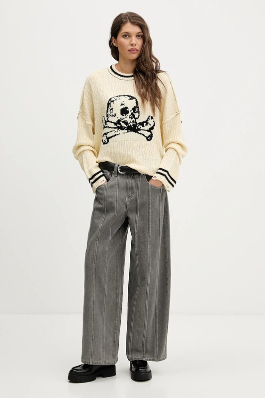 Svetr The Ragged Priest