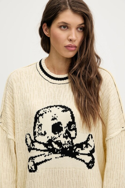 Svetr The Ragged Priest