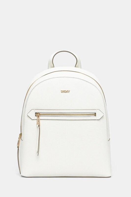 Kožený batoh Dkny