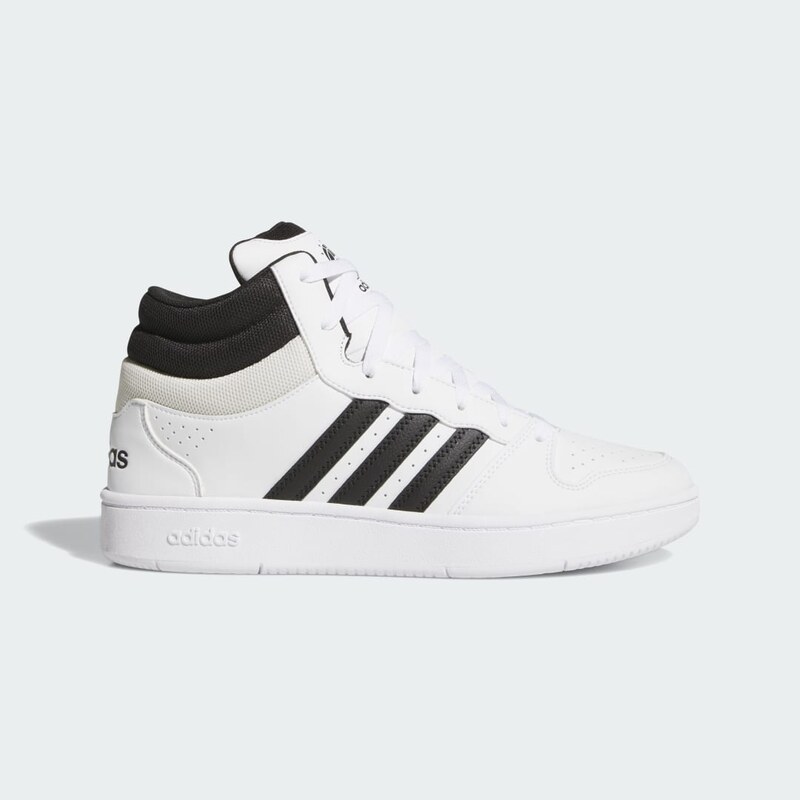 Adidas Boty HOOPS MID CLASSIC