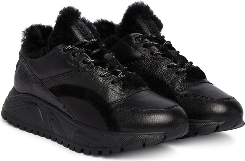 Sneakersy Bogner