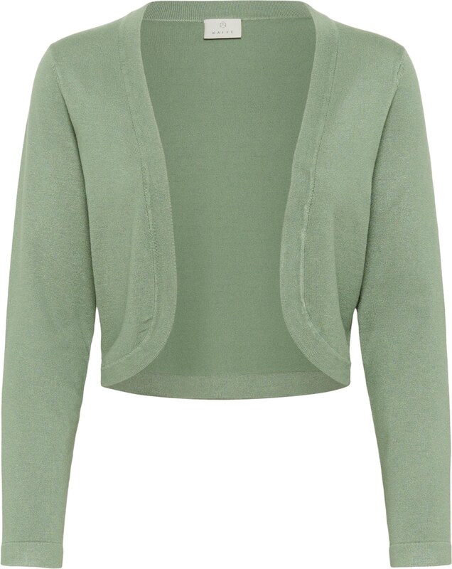 Kaffe Bolerko 'Astrid' olivová