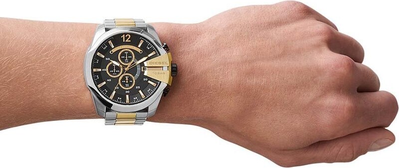 Hodinky Diesel