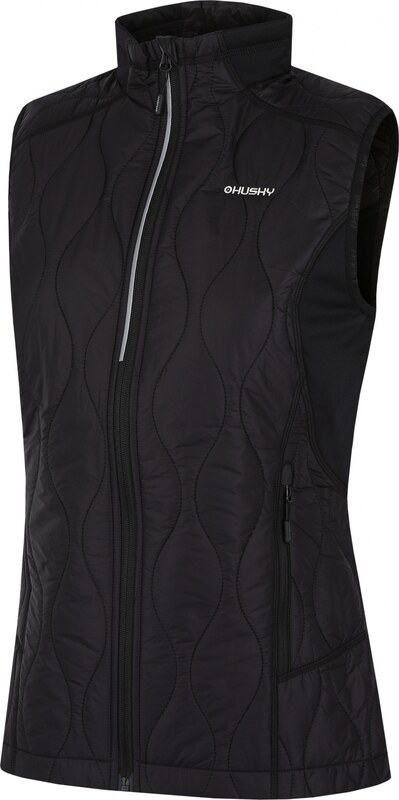 Husky Nimesie L faded pink