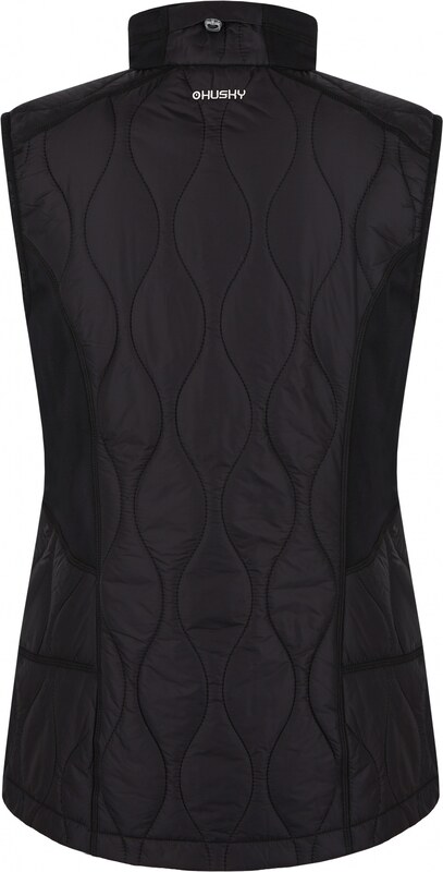 Husky Nimesie L faded pink