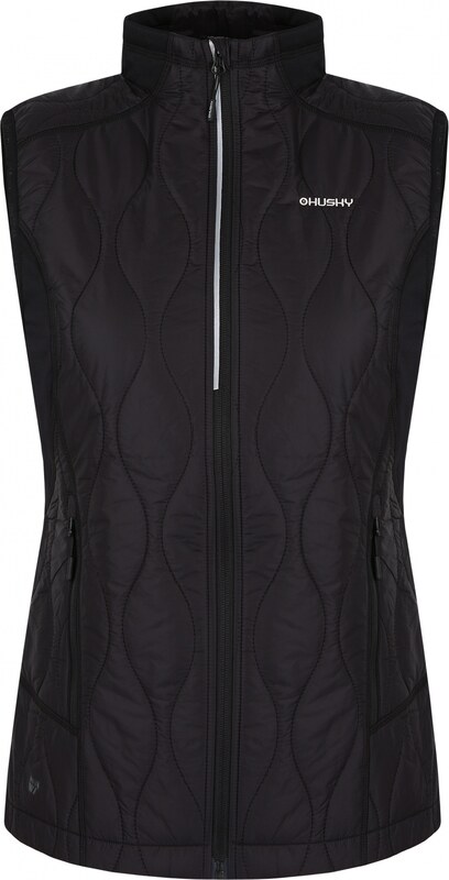 Husky Nimesie L faded pink