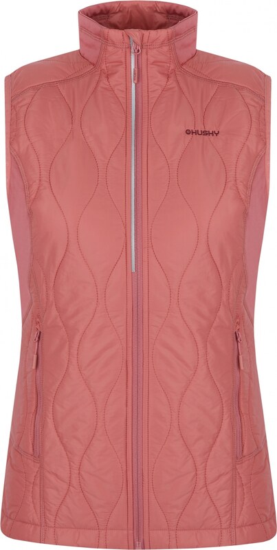 Husky Nimesie L faded pink