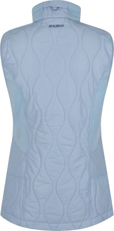 Husky Nimesie L faded pink