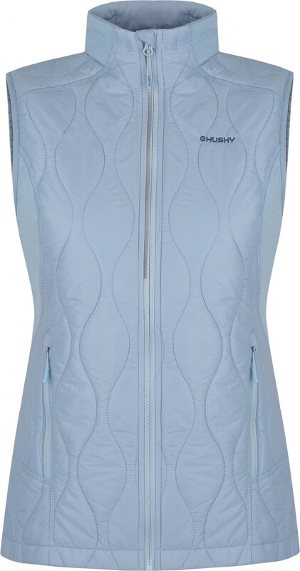 Husky Nimesie L faded pink