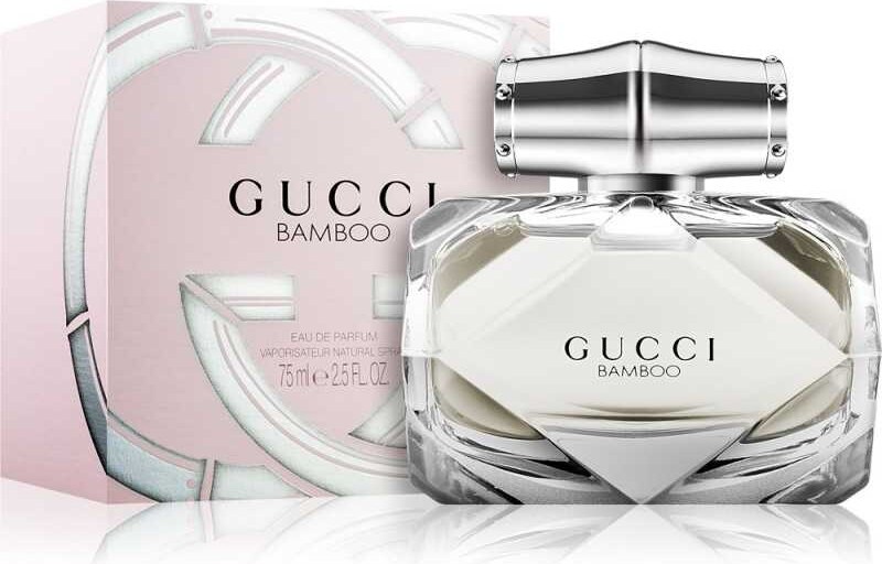 Gucci Bamboo Eau de Parfum 75 ml