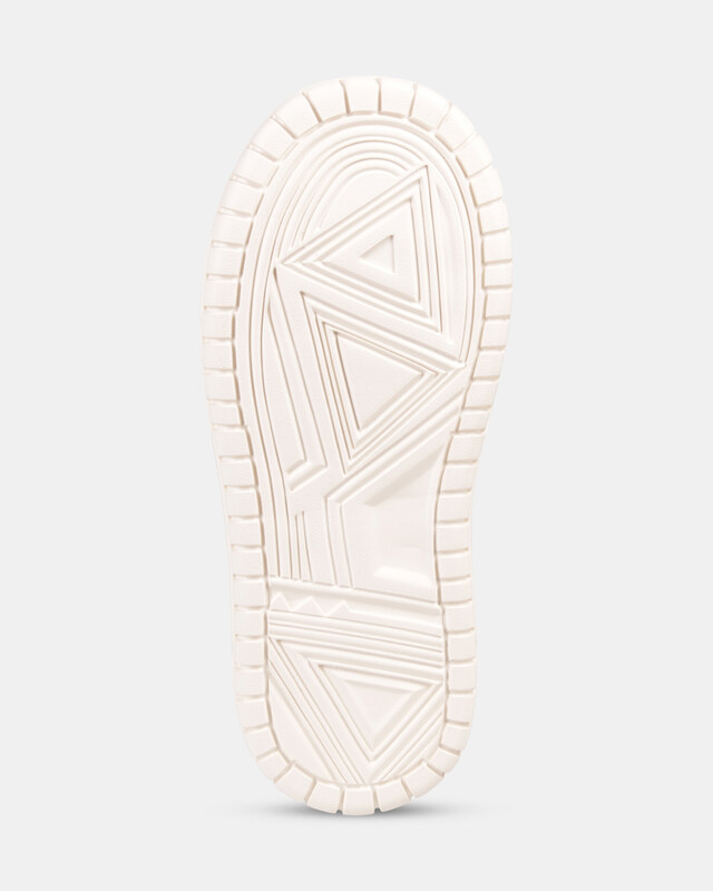 Dámské vysoké sněhule Kilpi APOLO HIGH WP-W béžová