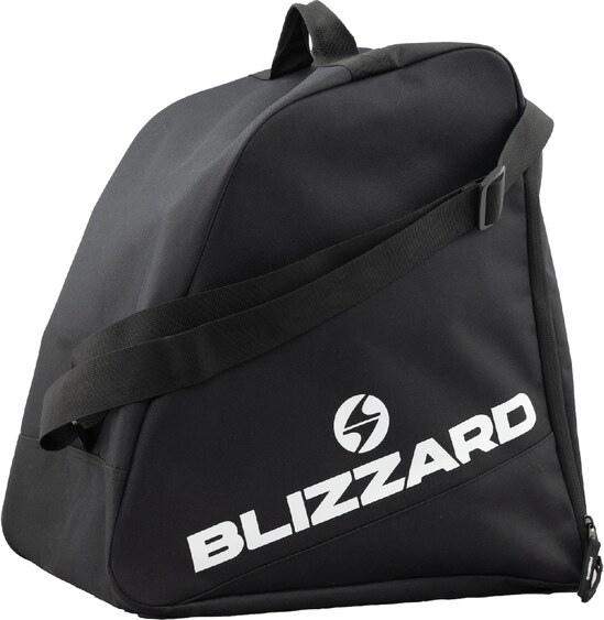 Vak na lyžáky Blizzard Skiboot bag Velikost: 20l black