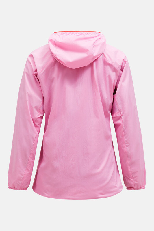 BUNDA PEAK PERFORMANCE W FREELIGHT ALPHA JACKET