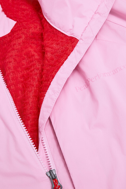 BUNDA PEAK PERFORMANCE W FREELIGHT ALPHA JACKET