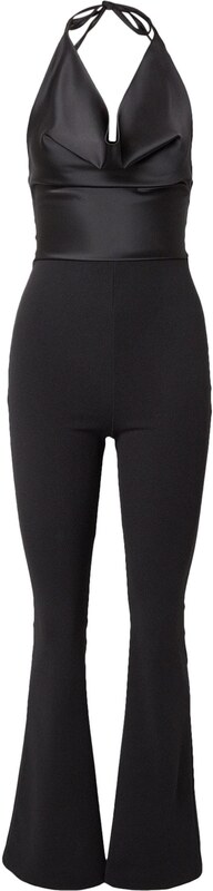 WAL G. Overal 'KALENA' černá