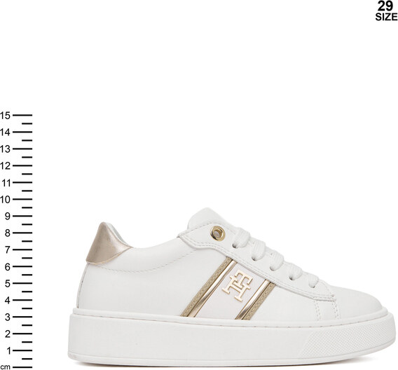 Sneakersy Tommy Hilfiger