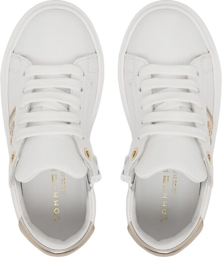 Sneakersy Tommy Hilfiger