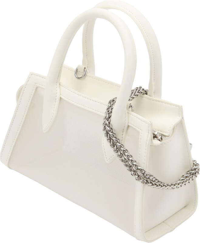 STEVE MADDEN Kabelka 'Peachy' offwhite