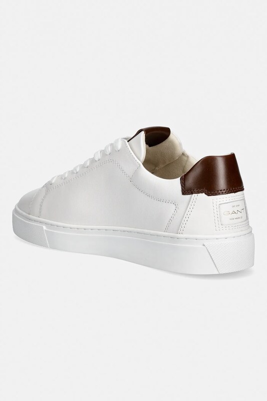 Kožené tenisky Gant McJulien