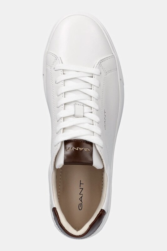 Kožené tenisky Gant McJulien