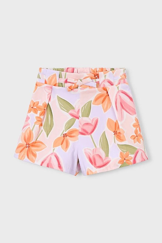 Dětské kraťasy Mayoral